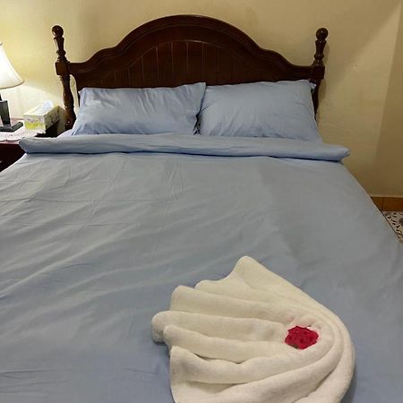 Janessa'S Dwellery Bed & Breakfast Port Vila Eksteriør bilde