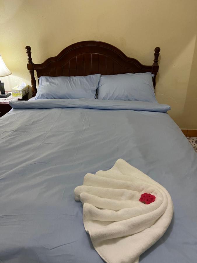 Janessa'S Dwellery Bed & Breakfast Port Vila Eksteriør bilde