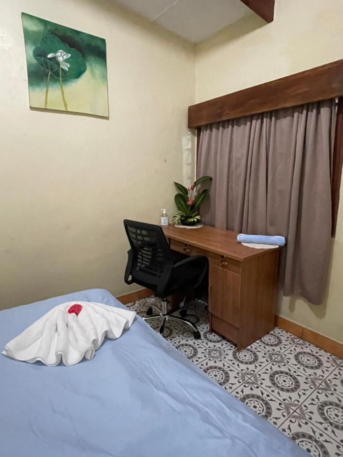 Janessa'S Dwellery Bed & Breakfast Port Vila Eksteriør bilde