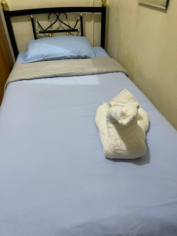 Janessa'S Dwellery Bed & Breakfast Port Vila Eksteriør bilde