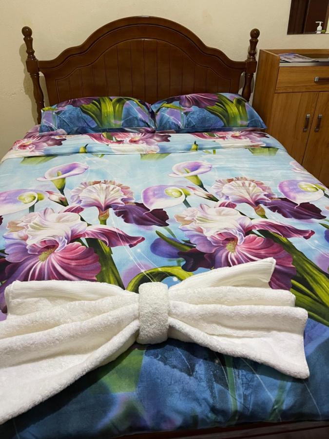 Janessa'S Dwellery Bed & Breakfast Port Vila Eksteriør bilde